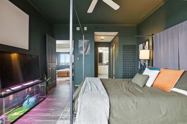 1 Treetops Ln Apt 803, Little Rock, AR 72202