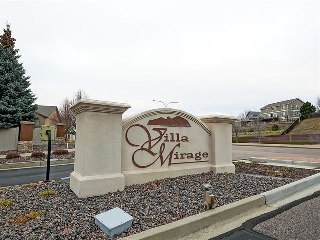 4792 Kerry Lynn View, Colorado Springs, CO 80922