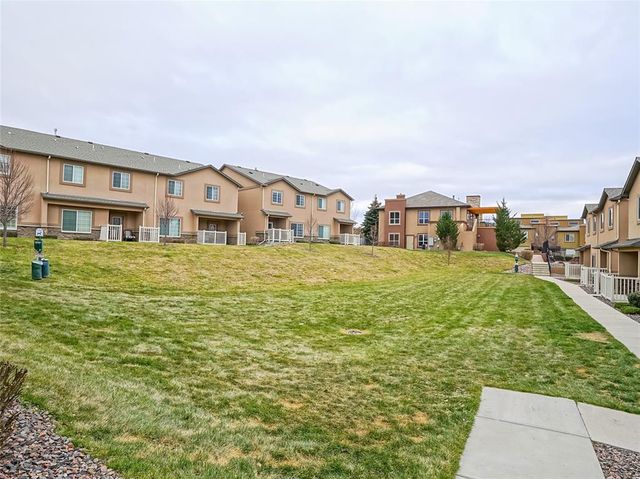 4792 Kerry Lynn View, Colorado Springs, CO 80922