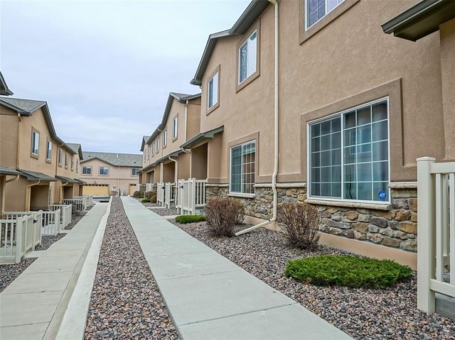 4792 Kerry Lynn View, Colorado Springs, CO 80922