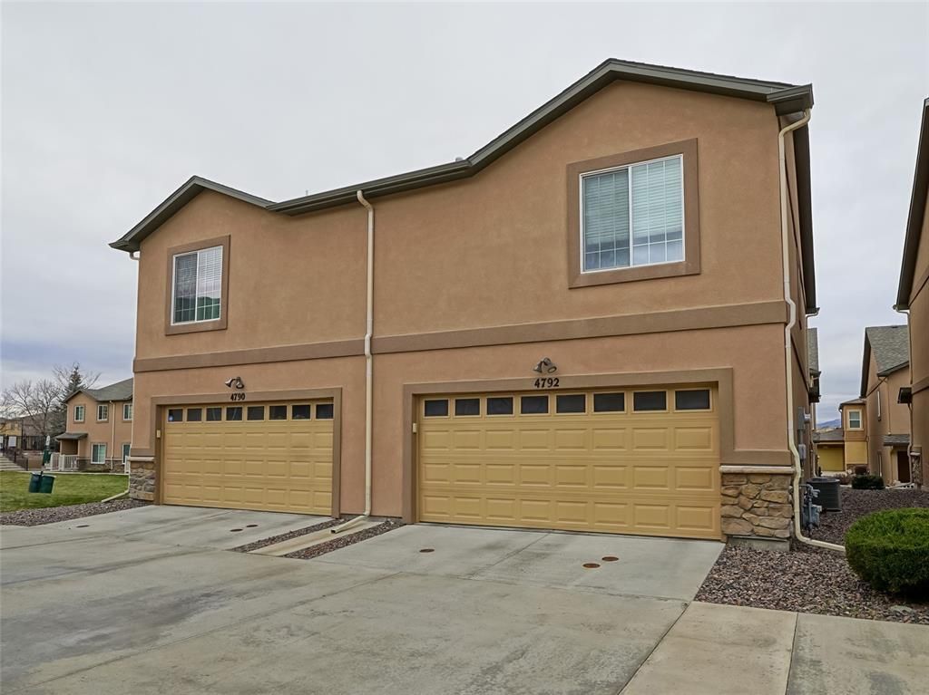 4792 Kerry Lynn View, Colorado Springs, CO 80922