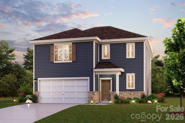 2749 Blue Sky Meadows Drive, Monroe, NC 28110