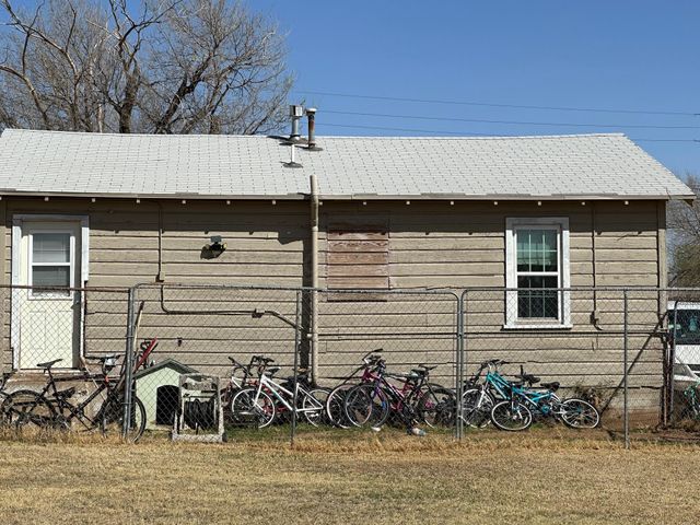 4407 BROWN Avenue, Amarillo, TX 79108