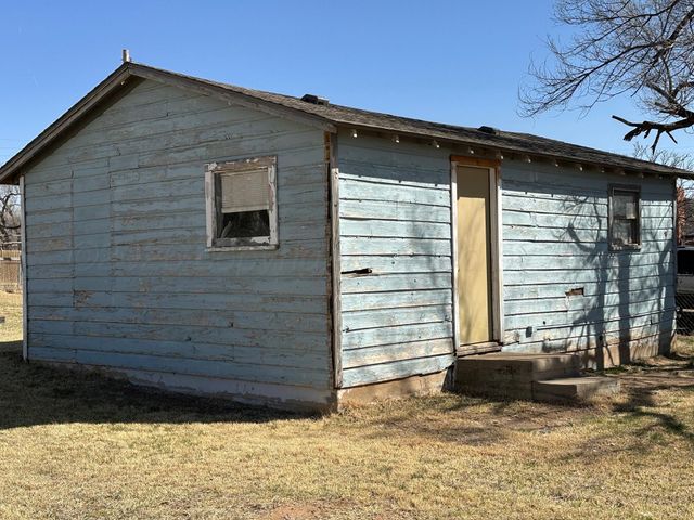 4407 BROWN Avenue, Amarillo, TX 79108