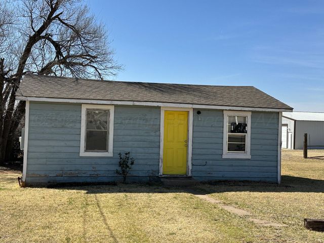 4407 BROWN Avenue, Amarillo, TX 79108