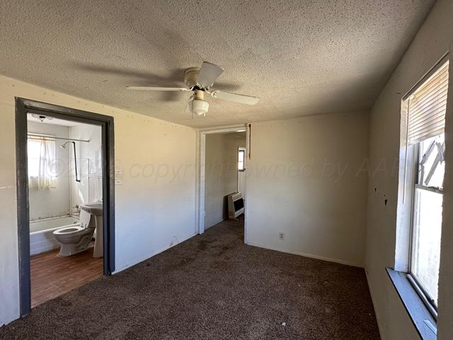 4407 BROWN Avenue, Amarillo, TX 79108