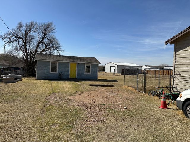 4407 BROWN Avenue, Amarillo, TX 79108