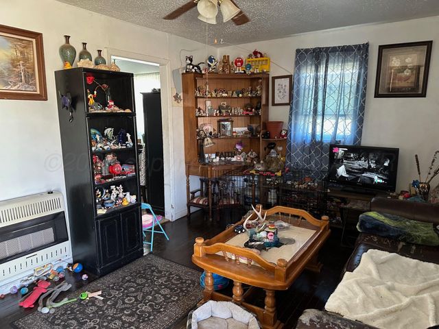 4407 BROWN Avenue, Amarillo, TX 79108