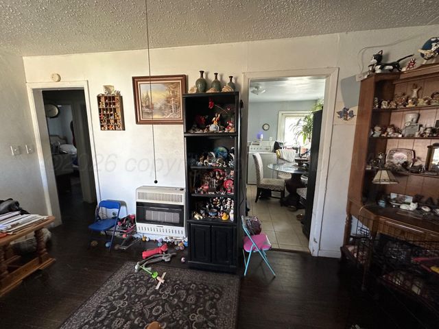 4407 BROWN Avenue, Amarillo, TX 79108