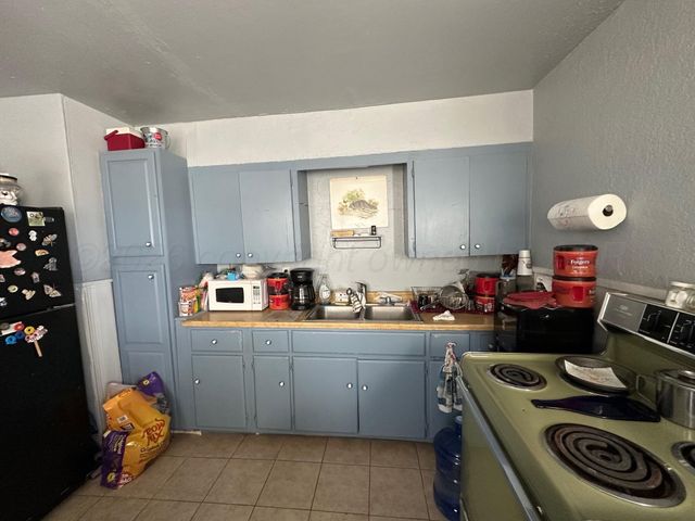 4407 BROWN Avenue, Amarillo, TX 79108