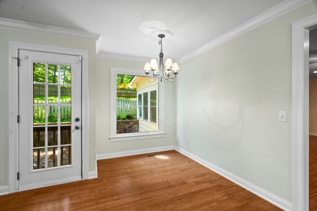 612 Fairway Trl, Springfield, TN 37172