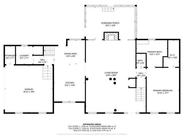 612 Fairway Trl, Springfield, TN 37172