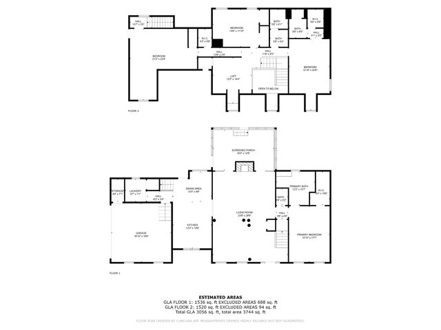 612 Fairway Trl, Springfield, TN 37172