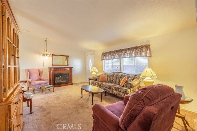 2550 E Avenue I 55, Lancaster, CA 93535