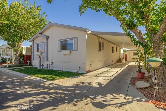 2550 E Avenue I 55, Lancaster, CA 93535