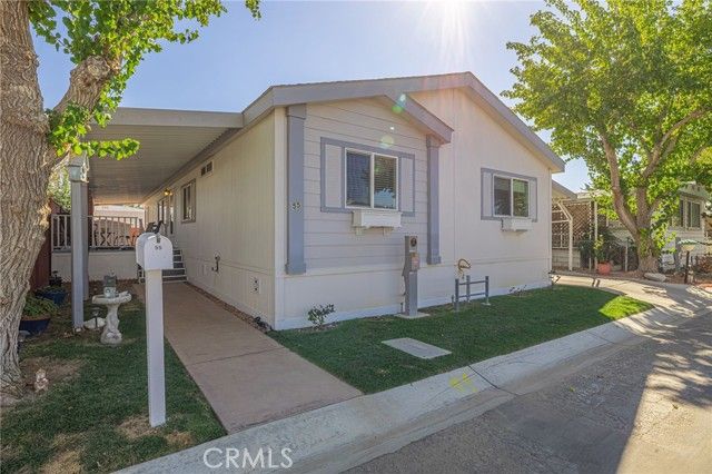 2550 E Avenue I 55, Lancaster, CA 93535