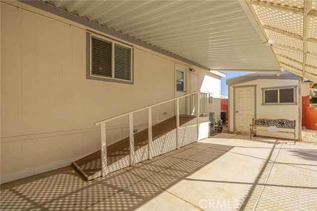 2550 E Avenue I 55, Lancaster, CA 93535