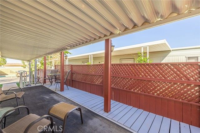 2550 E Avenue I 55, Lancaster, CA 93535