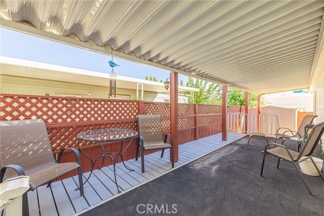 2550 E Avenue I 55, Lancaster, CA 93535