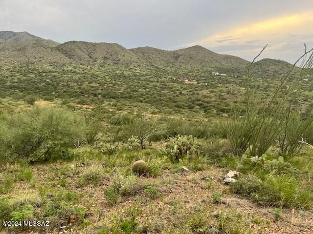 S Goodenough Trail Lot 1, Vail, AZ 85641