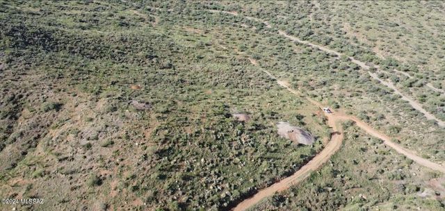 S Goodenough Trail Lot 1, Vail, AZ 85641