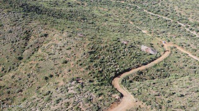 S Goodenough Trail Lot 1, Vail, AZ 85641