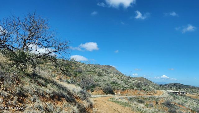 S Goodenough Trail Lot 1, Vail, AZ 85641