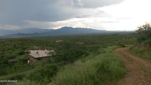 S Goodenough Trail Lot 1, Vail, AZ 85641