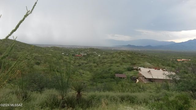 S Goodenough Trail Lot 1, Vail, AZ 85641