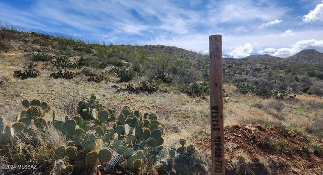 S Goodenough Trail Lot 1, Vail, AZ 85641