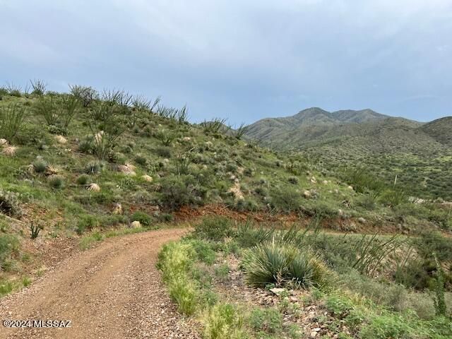 S Goodenough Trail Lot 1, Vail, AZ 85641