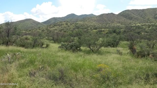 S Goodenough Trail Lot 1, Vail, AZ 85641
