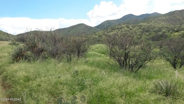 S Goodenough Trail Lot 1, Vail, AZ 85641