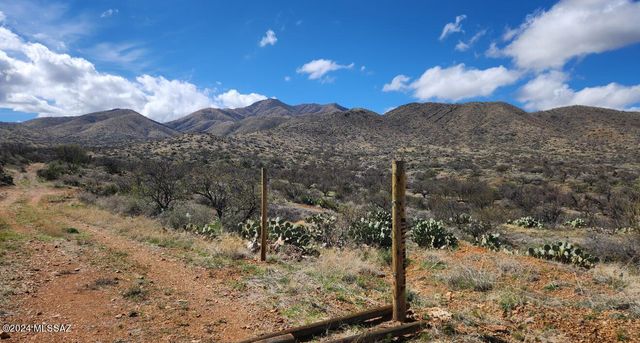 S Goodenough Trail Lot 1, Vail, AZ 85641