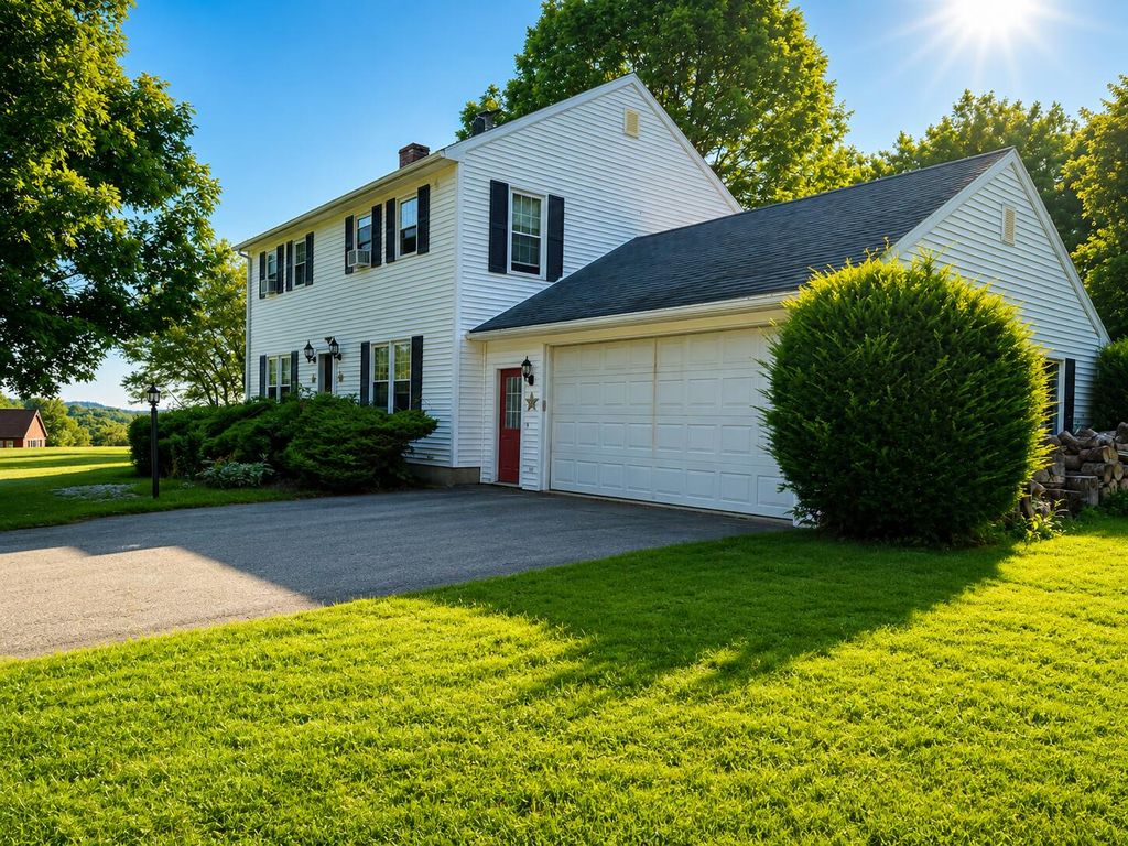 9 Fairway Drive, Auburn, ME 04210 — exterior