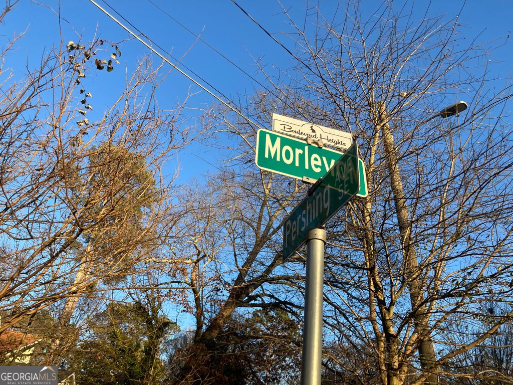 1194 Morley Avenue SE, Atlanta, GA 30312