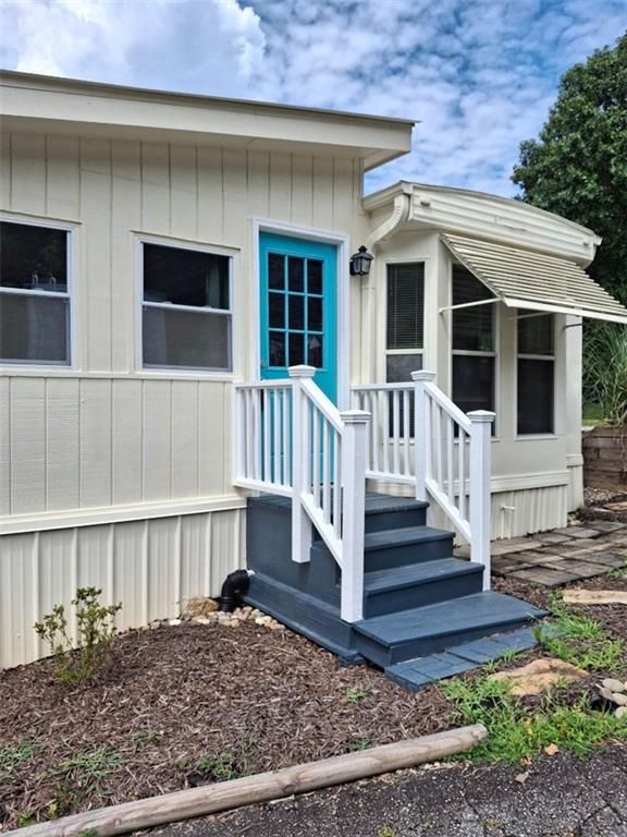 4 FLEETWOOD Road, Cleveland, GA 30528