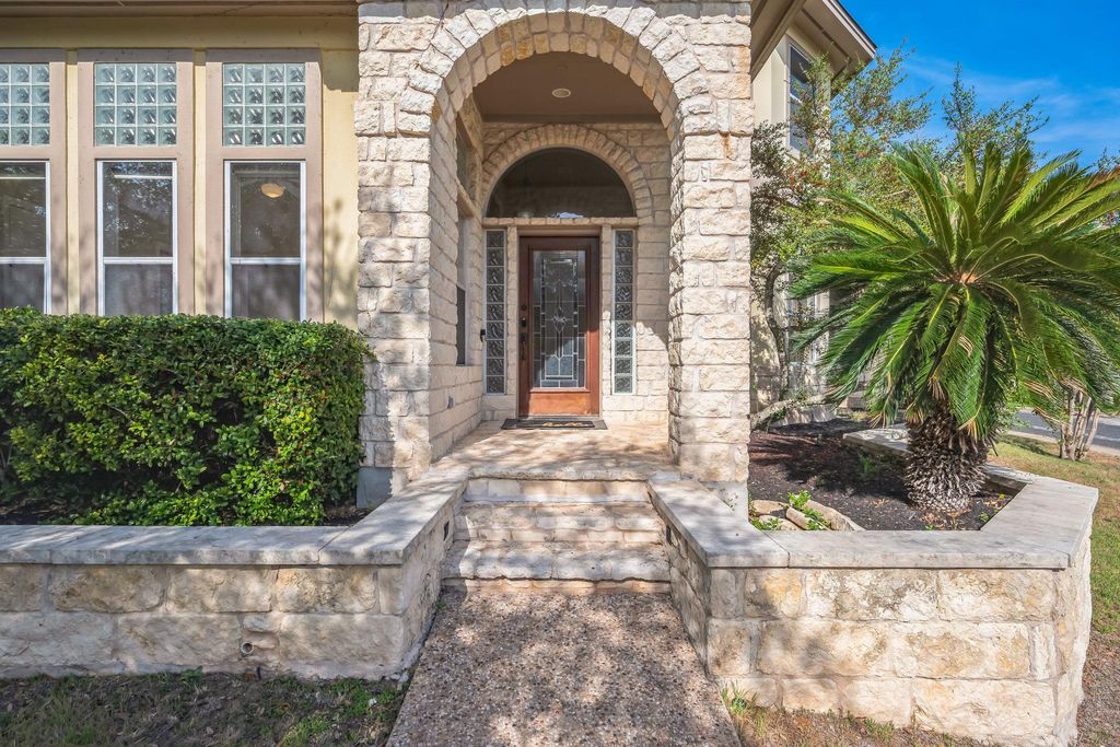 9907 Spicewood Mesa, Austin, TX 78759