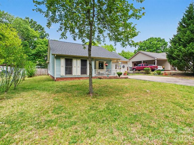 201 Bishop Lane, Concord, NC 28025