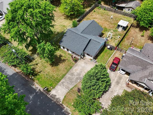 201 Bishop Lane, Concord, NC 28025