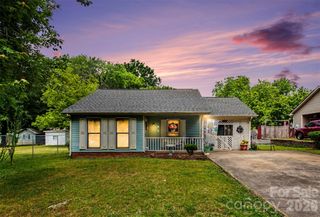 201 Bishop Lane, Concord, NC 28025