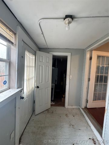 608 S Hickory Street, Sapulpa, OK 74066