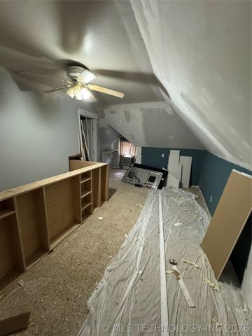 608 S Hickory Street, Sapulpa, OK 74066