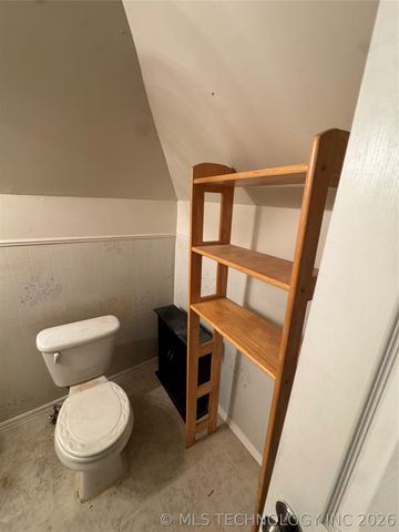 608 S Hickory Street, Sapulpa, OK 74066