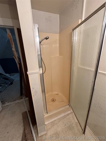 608 S Hickory Street, Sapulpa, OK 74066