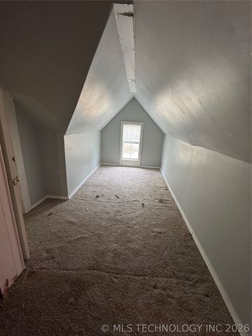 608 S Hickory Street, Sapulpa, OK 74066