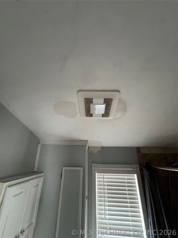 608 S Hickory Street, Sapulpa, OK 74066