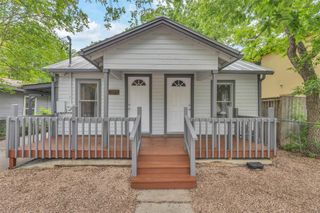 6409 Felix Ave, Austin, TX 78741