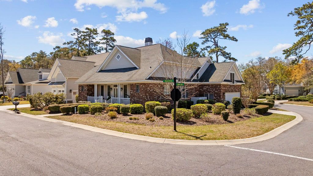 820 Morrall Dr., North Myrtle Beach, SC 29582 — photo 2