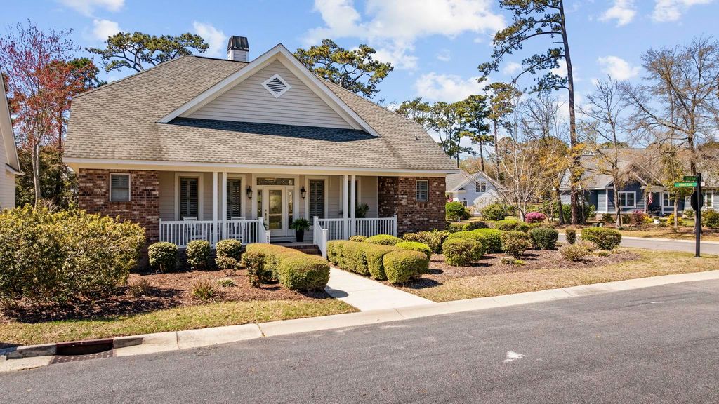 820 Morrall Dr., North Myrtle Beach, SC 29582 — photo 3